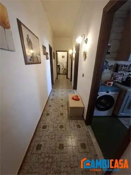 Trilocale quarto piano, Altarello, Palermo - foto 4