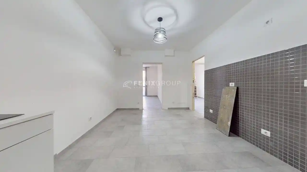 Trilocale via Clitumno 11, Parco Trotter, Milano - foto 2