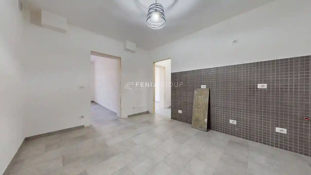 Trilocale via Clitumno 11, Parco Trotter, Milano - foto 3