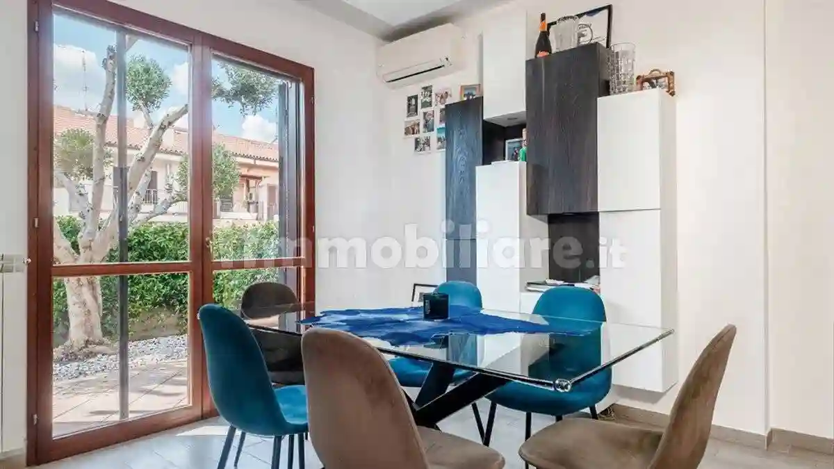 Villetta a schiera - foto 5