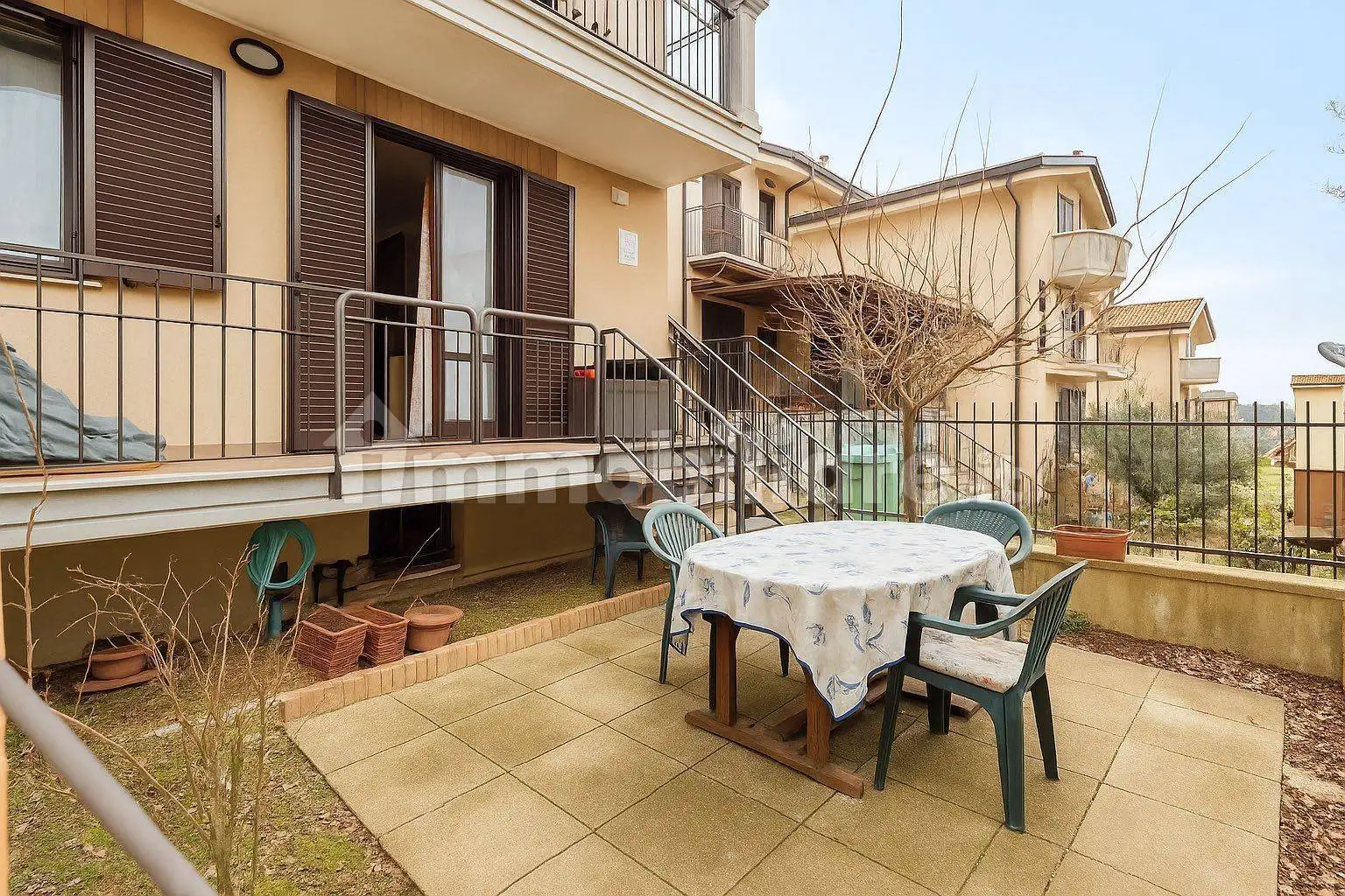 Appartamento in vendita a Vasto