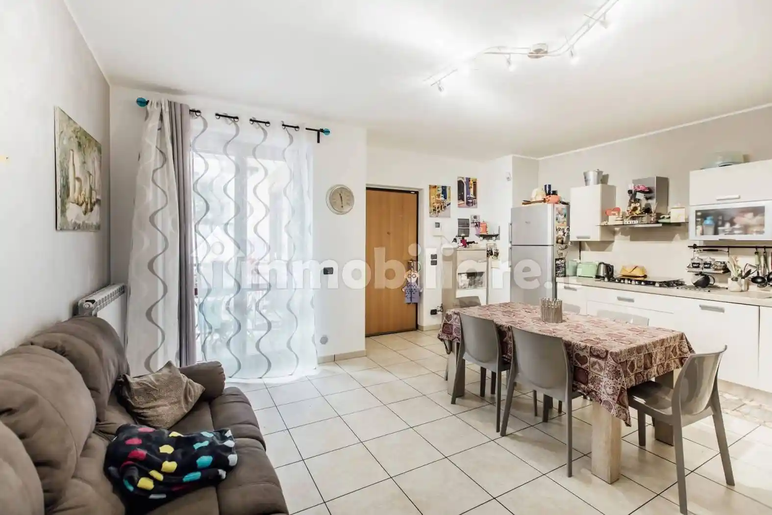 Trilocale Strada Sant'Antonio 17, Sant Onofrio, Sant'Antonio, Collepizzuto, Vasto - foto 2