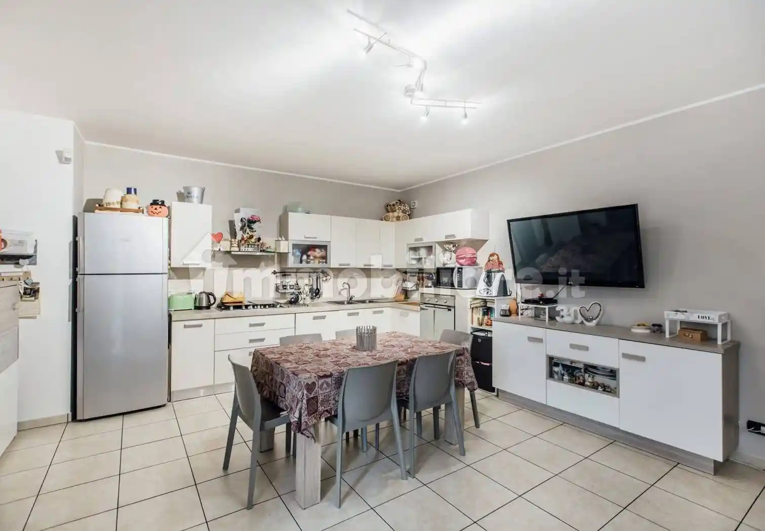 Trilocale Strada Sant'Antonio 17, Sant Onofrio, Sant'Antonio, Collepizzuto, Vasto - foto 3