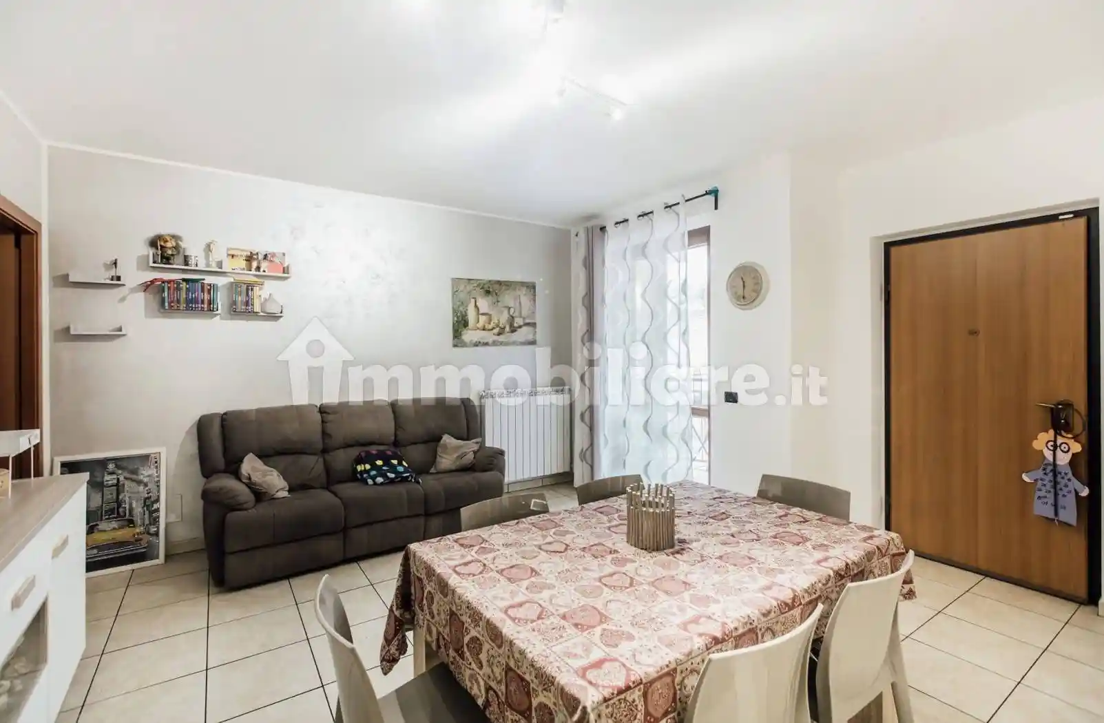 Trilocale Strada Sant'Antonio 17, Sant Onofrio, Sant'Antonio, Collepizzuto, Vasto - foto 4