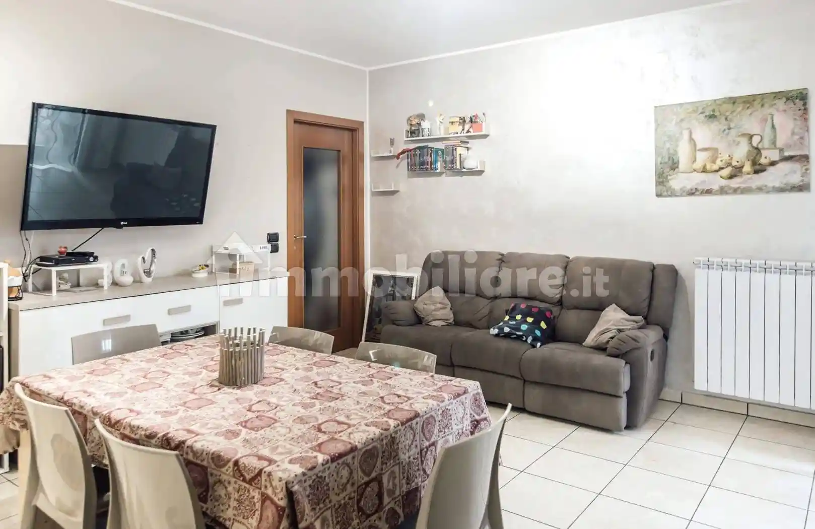 Trilocale Strada Sant'Antonio 17, Sant Onofrio, Sant'Antonio, Collepizzuto, Vasto - foto 5