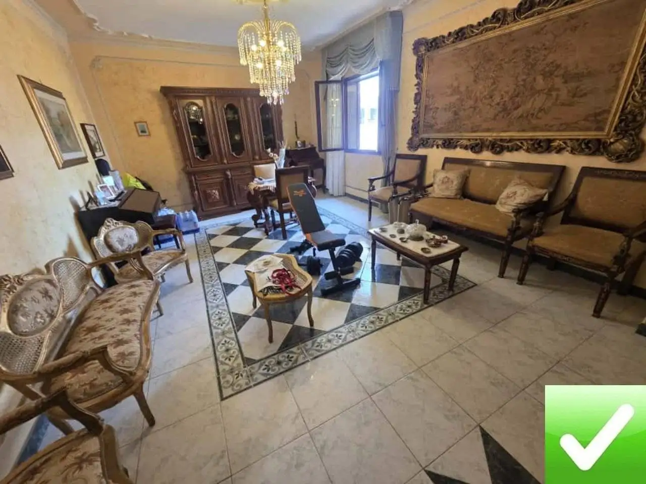 Appartamento in vendita a Reggio Calabria