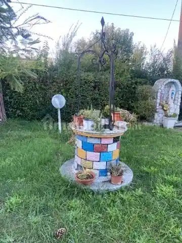 Villa unifamiliare Strada della Chiesuola 136, Latina Scalo, Latina - foto 3