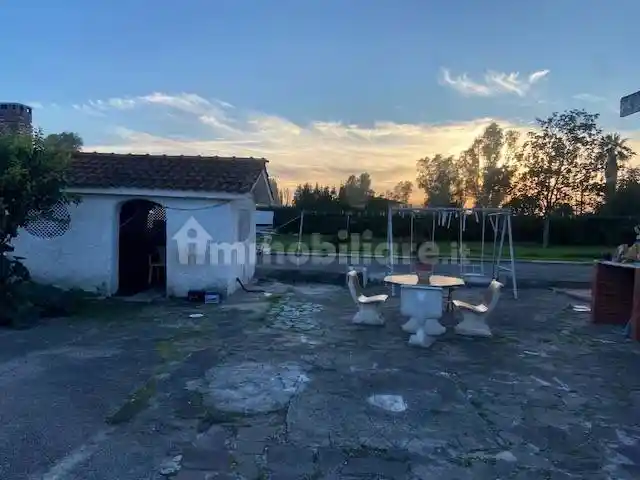Villa unifamiliare Strada della Chiesuola 136, Latina Scalo, Latina - foto 5