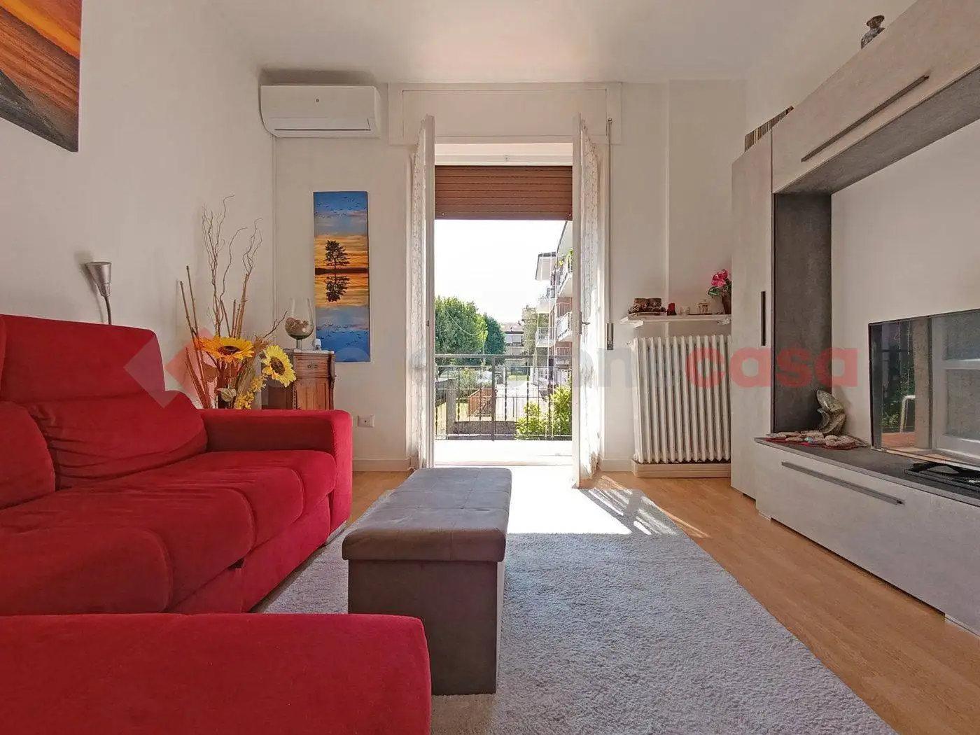 Appartamento in vendita a Arona