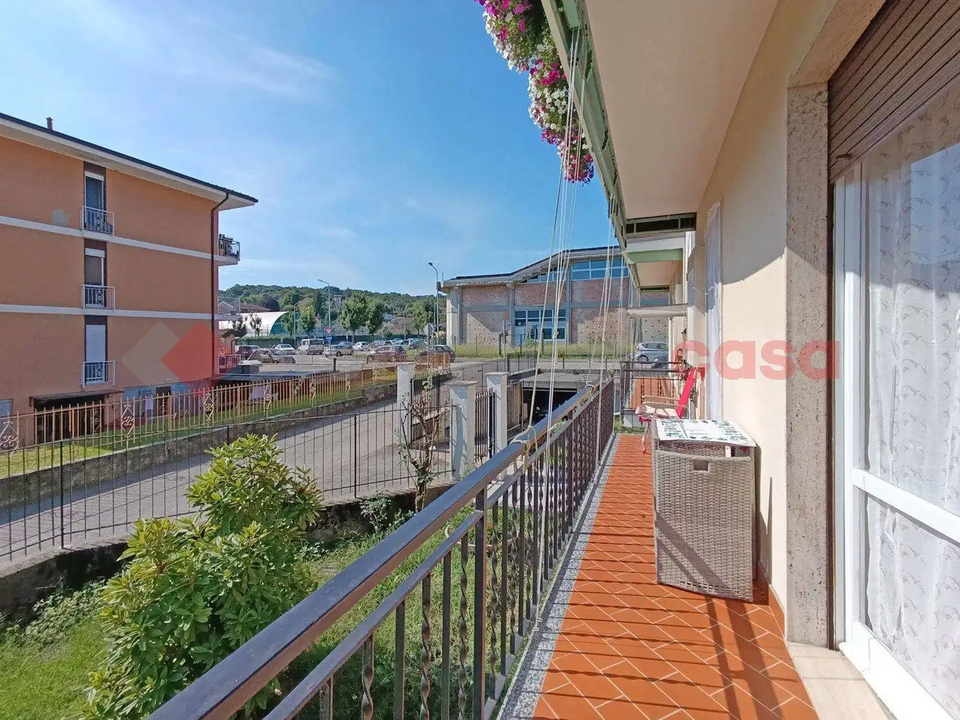 Trilocale via fratelli cairoli, Centro, Arona - foto 4