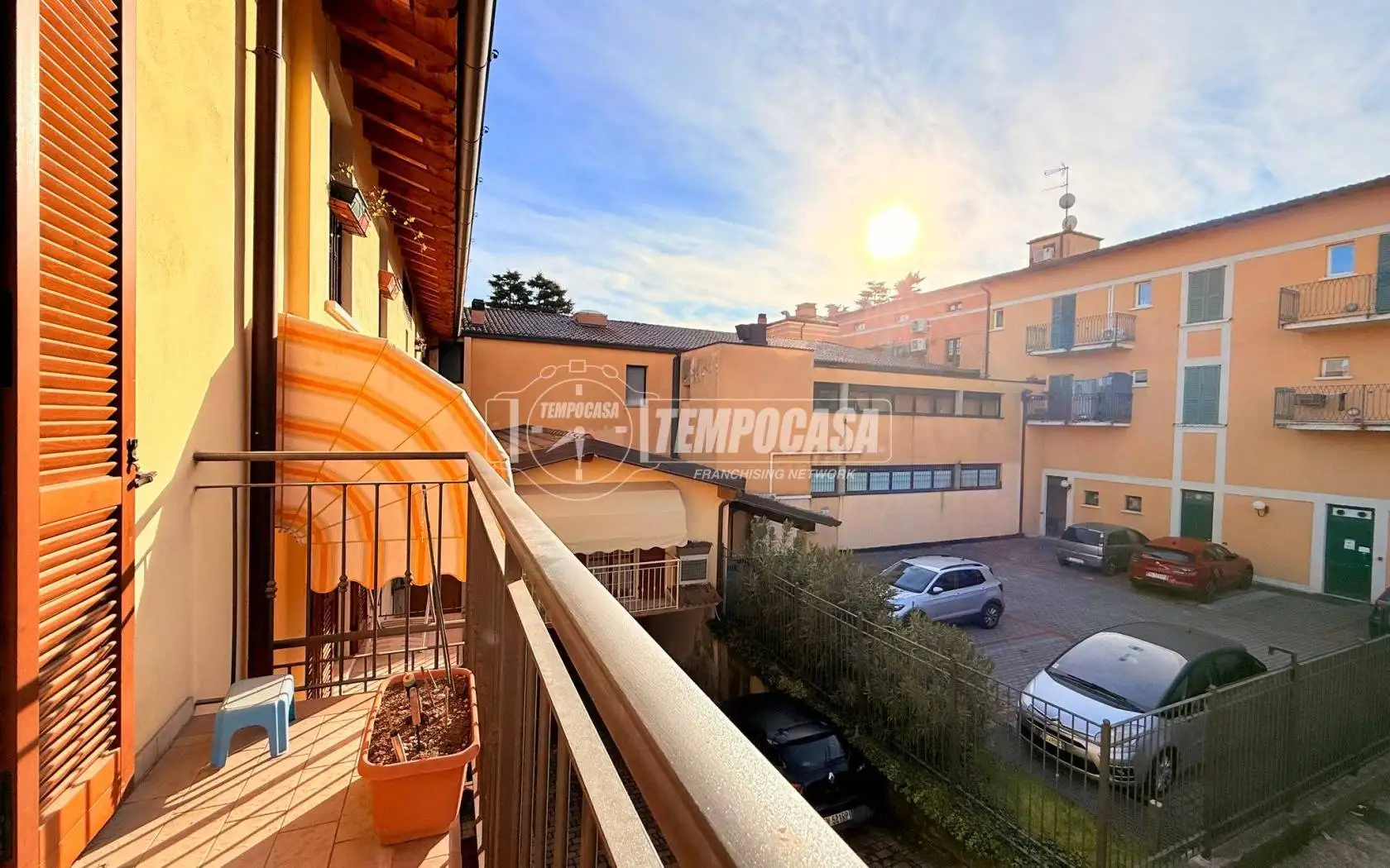 Appartamento in vendita a Brescia