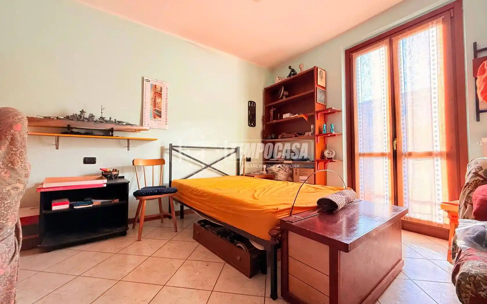 Monolocale via Milano 4, Porta Milano, Brescia - foto 4