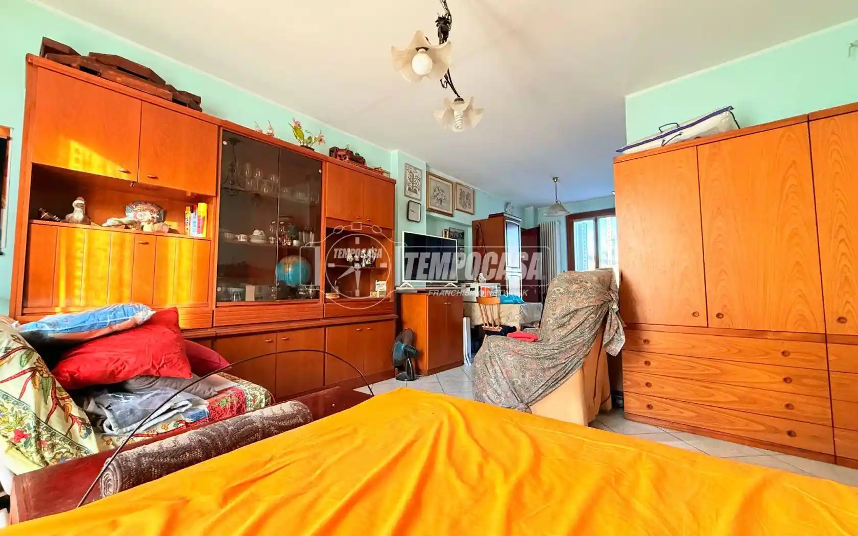 Monolocale via Milano 4, Porta Milano, Brescia - foto 5