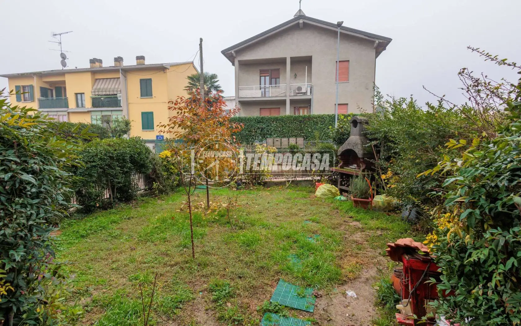 Appartamento in vendita a Sala Baganza