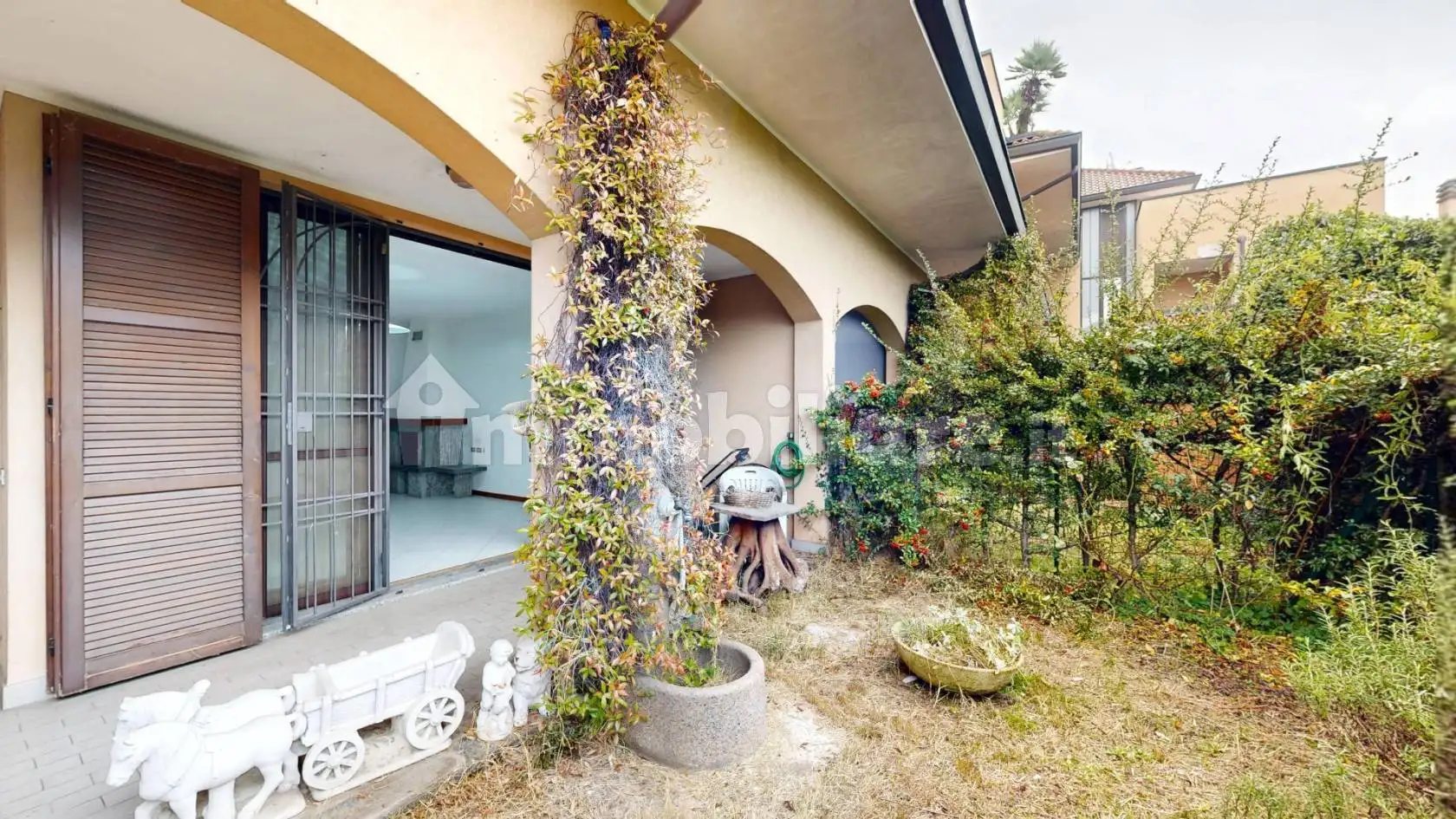 Villetta a schiera in vendita a Buccinasco