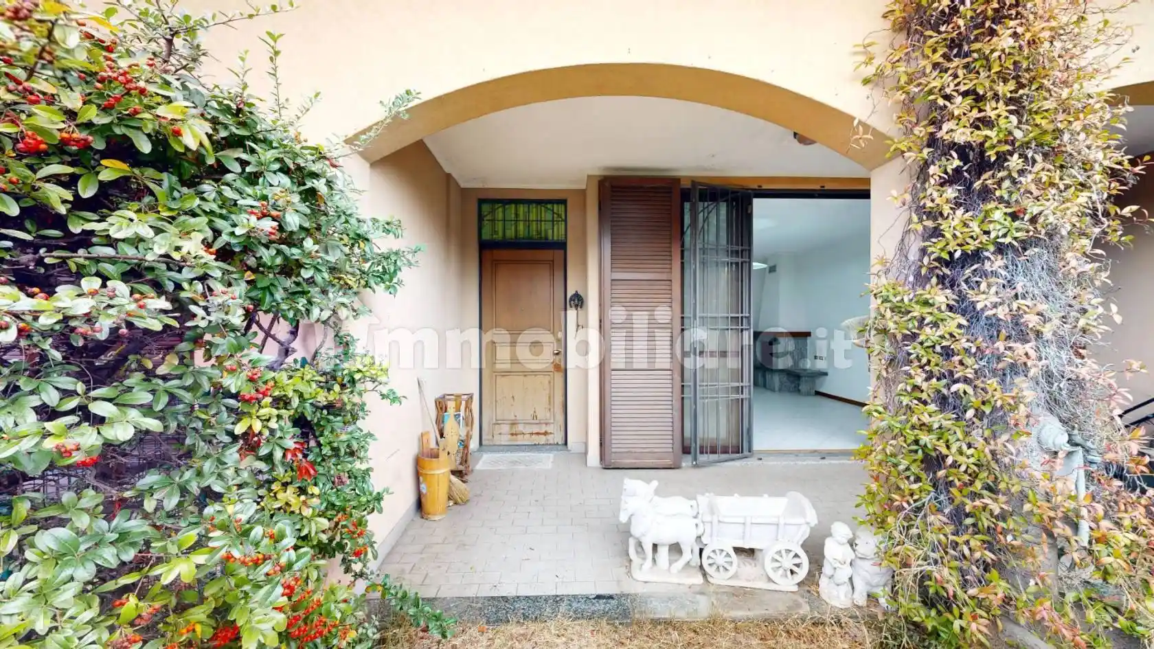 Villa a schiera via Luigi Cadorna 8/24, Romano Banco, Buccinasco - foto 2