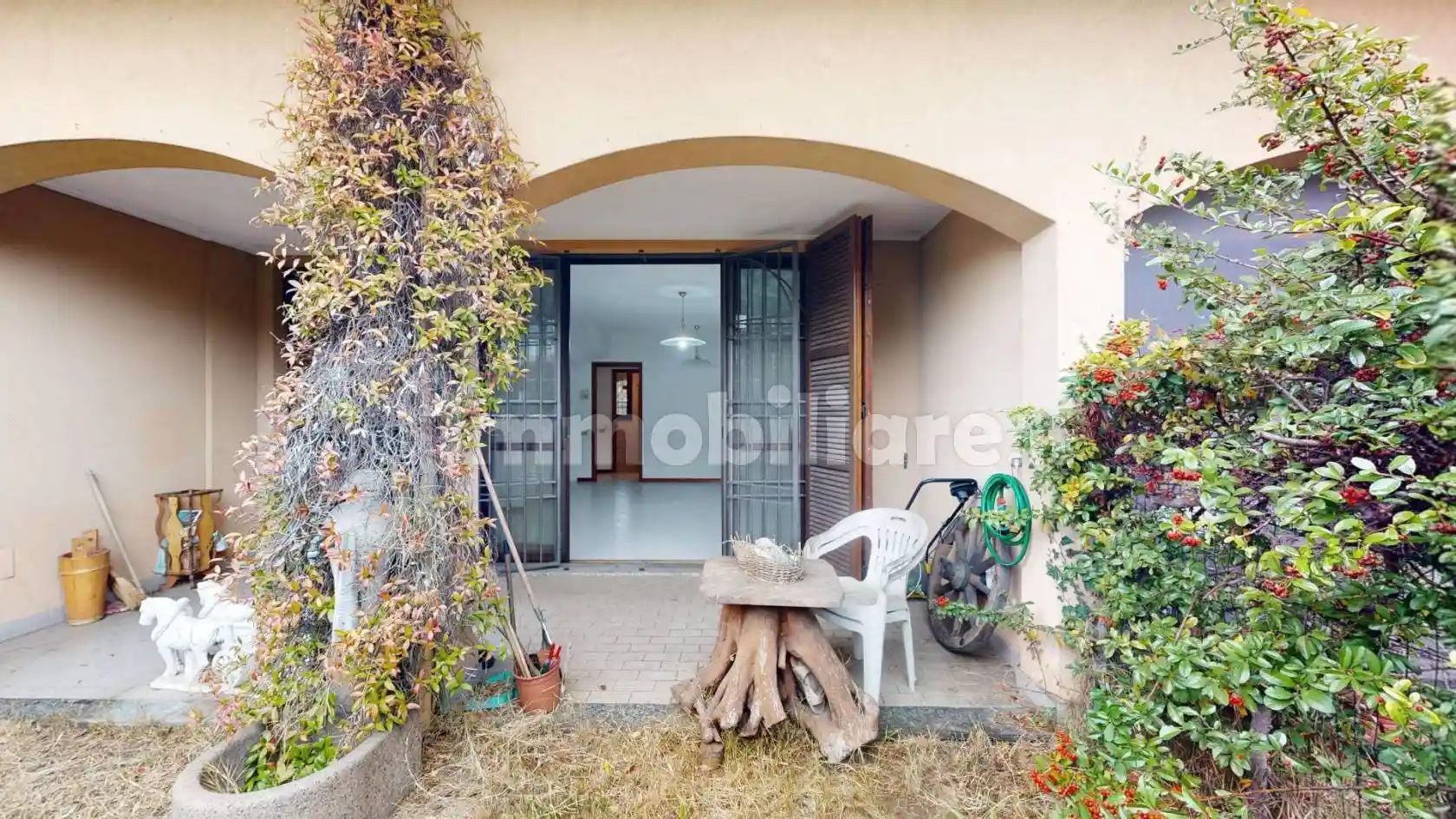 Villa a schiera via Luigi Cadorna 8/24, Romano Banco, Buccinasco - foto 3