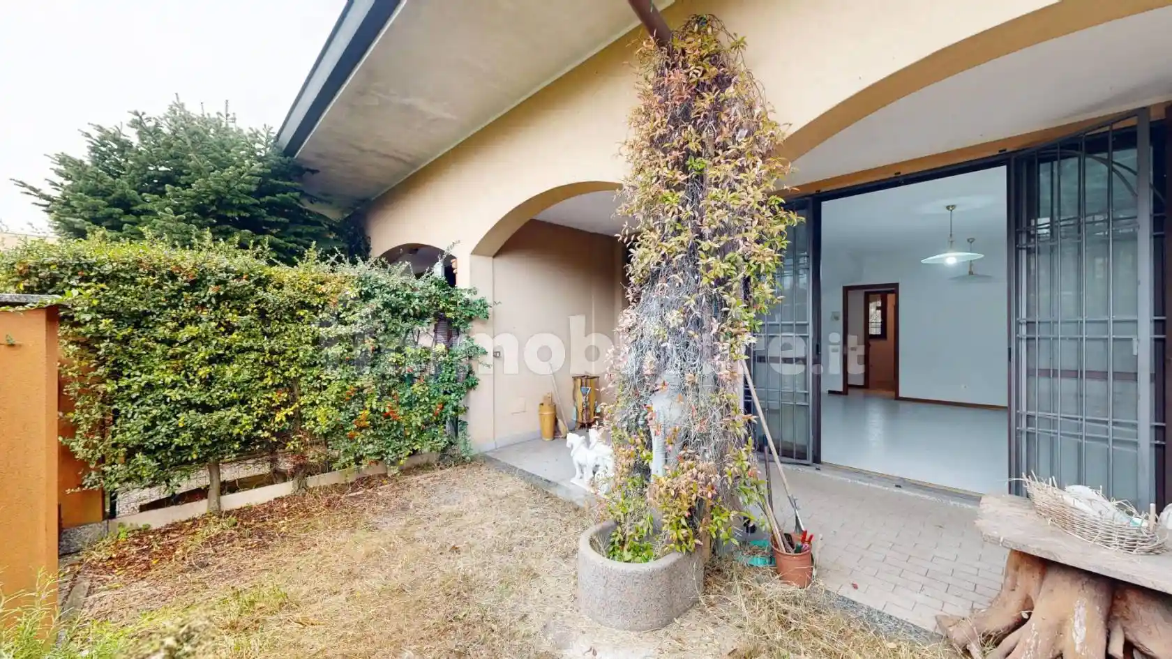 Villa a schiera via Luigi Cadorna 8/24, Romano Banco, Buccinasco - foto 4