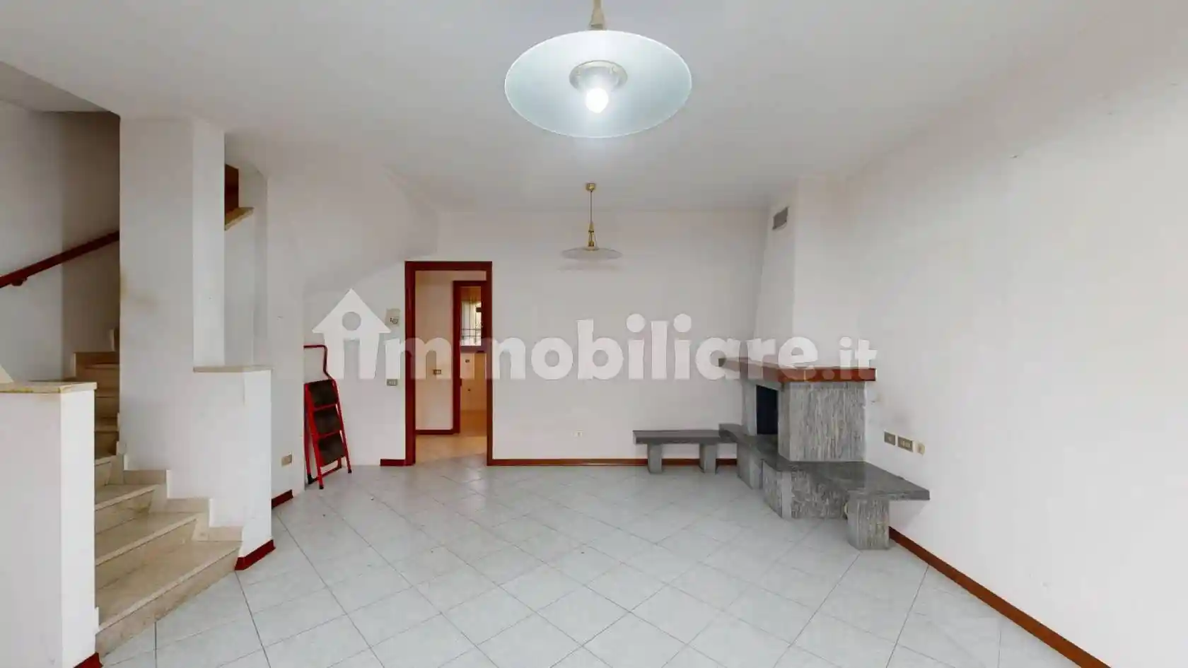 Villa a schiera via Luigi Cadorna 8/24, Romano Banco, Buccinasco - foto 5