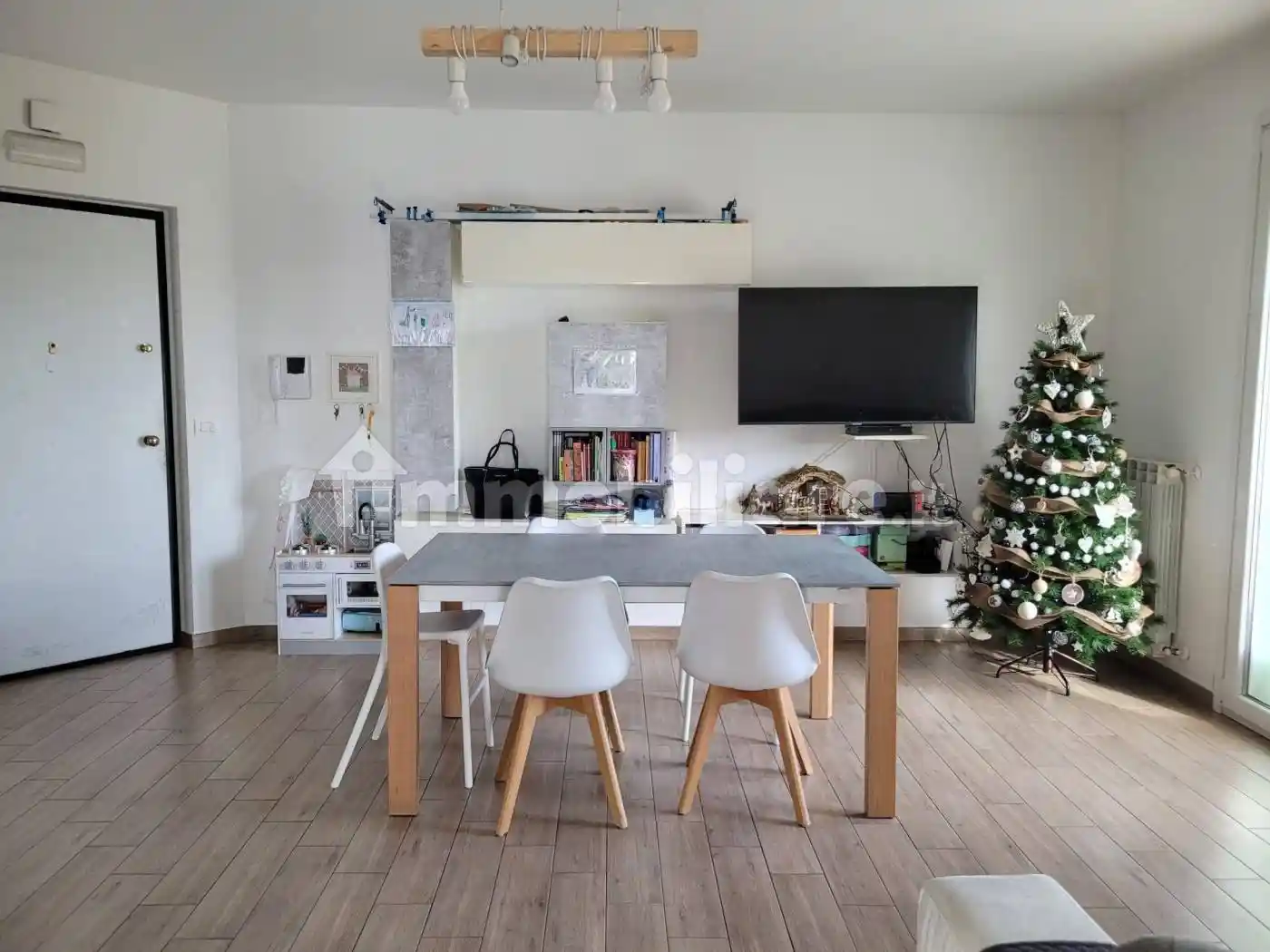 Appartamento in vendita a Città Sant'Angelo