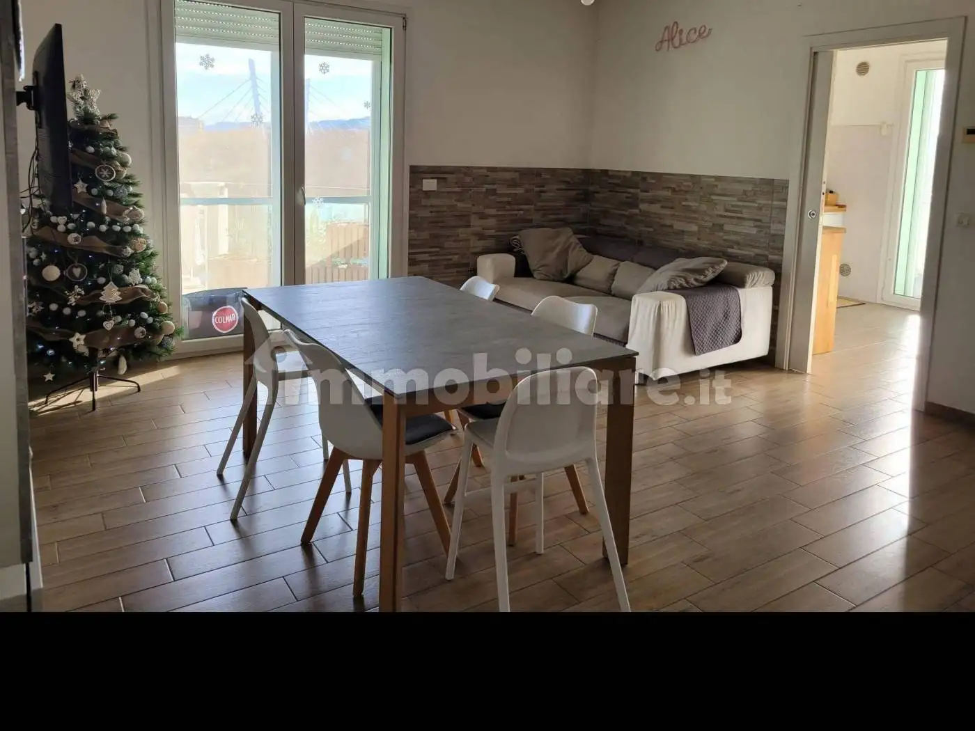 Trilocale viale Torre Costiera 8, Città Sant'Angelo - foto 2