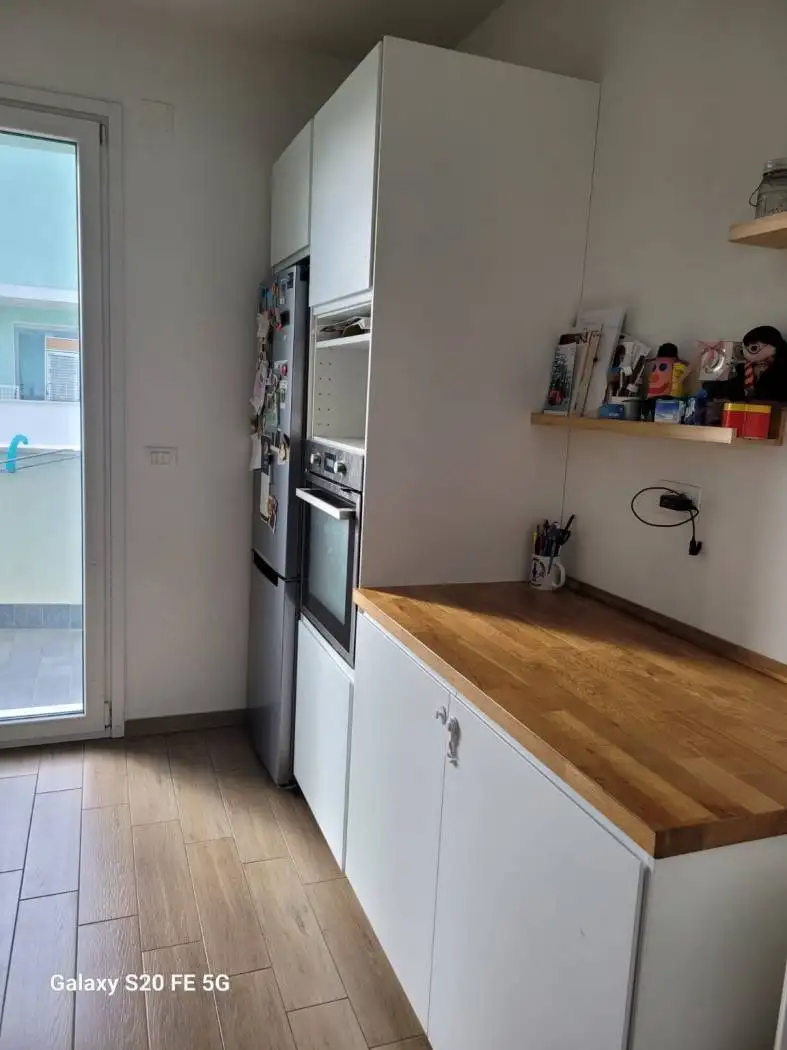 Trilocale viale Torre Costiera 8, Città Sant'Angelo - foto 3