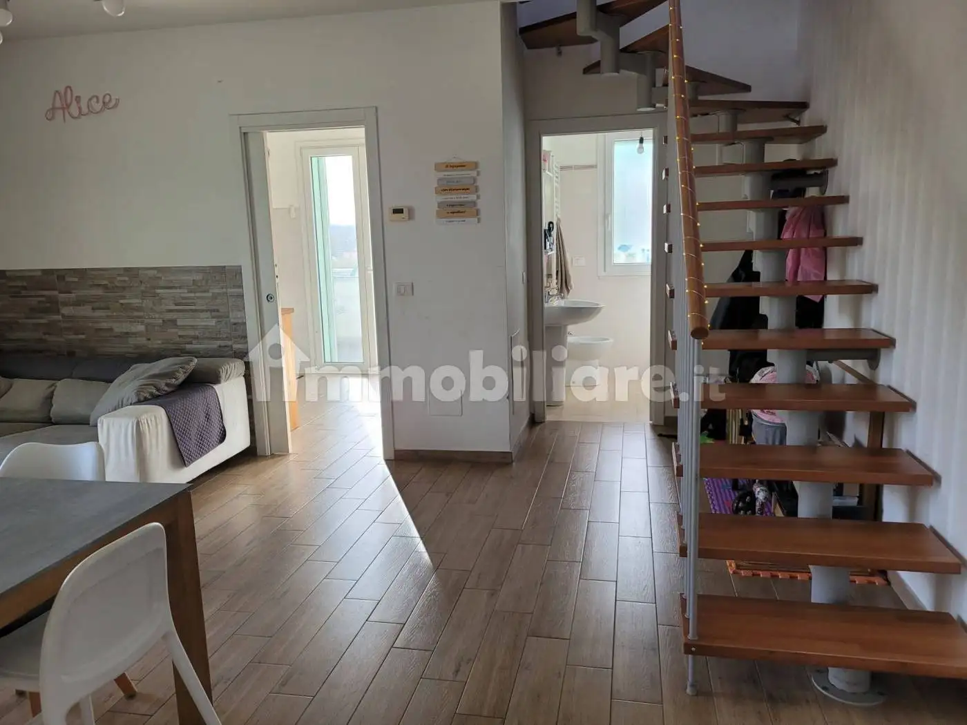 Trilocale viale Torre Costiera 8, Città Sant'Angelo - foto 5