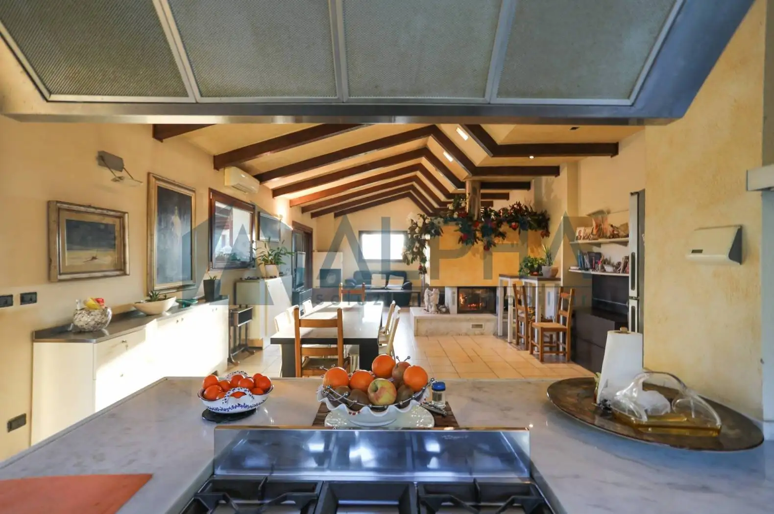 Casa indipendente in vendita a Cesena