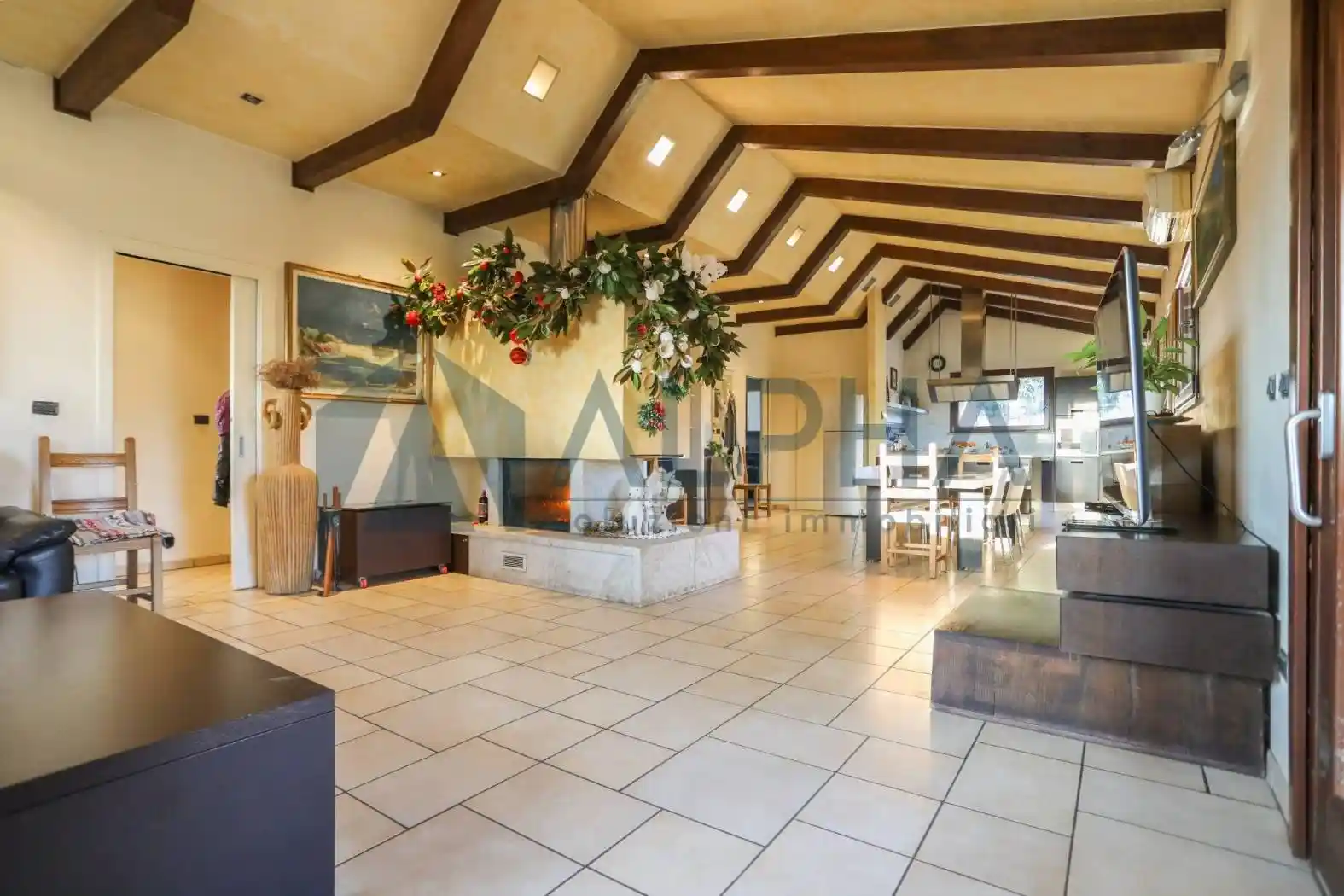 Terratetto unifamiliare via San Vittore, San Vittore, Cesena - foto 2