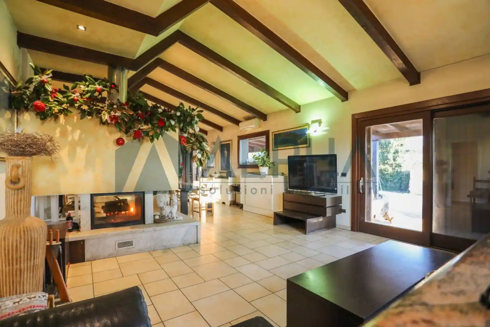 Terratetto unifamiliare via San Vittore, San Vittore, Cesena - foto 3