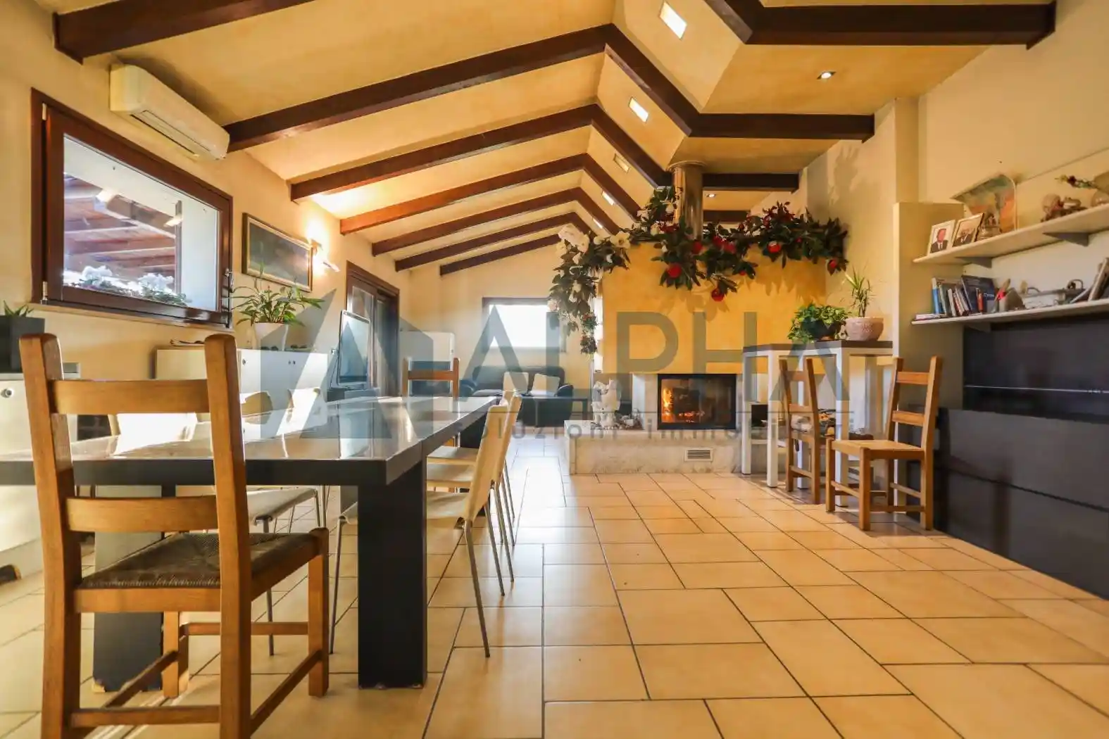 Terratetto unifamiliare via San Vittore, San Vittore, Cesena - foto 4