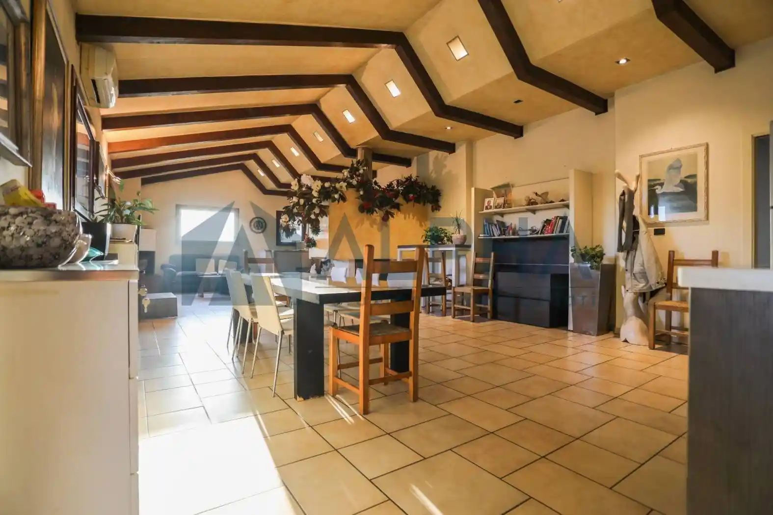 Terratetto unifamiliare via San Vittore, San Vittore, Cesena - foto 5