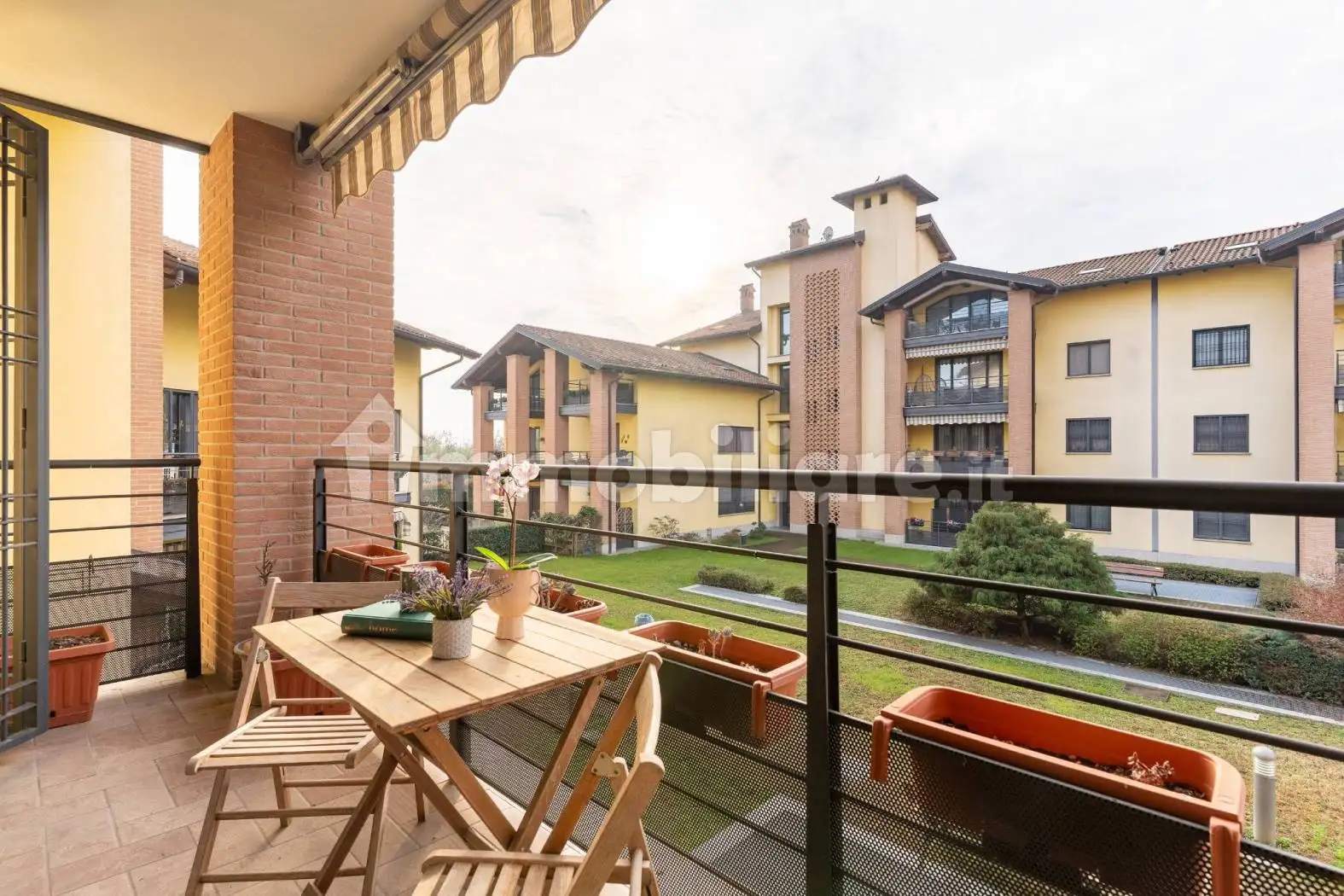 Trilocale via Trieste 7, Cassina de' Pecchi - foto 3