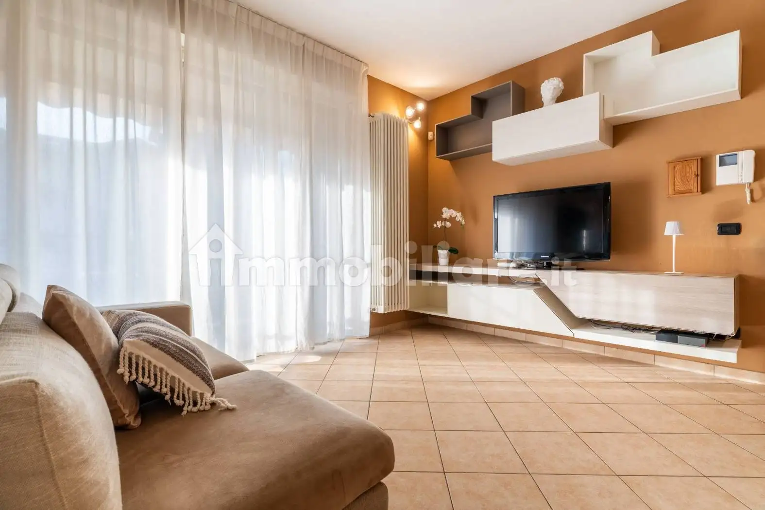 Trilocale via Trieste 7, Cassina de' Pecchi - foto 4