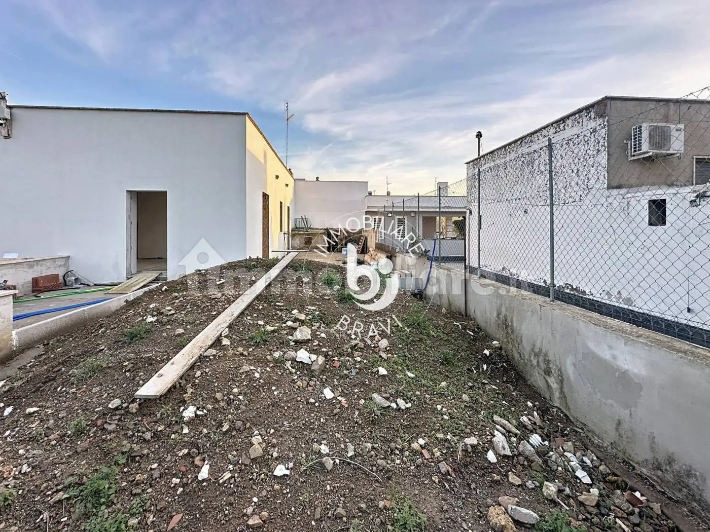 Villa bifamiliare via Terme di Traiano, San Pio, Cappuccini, Civitavecchia - foto 3