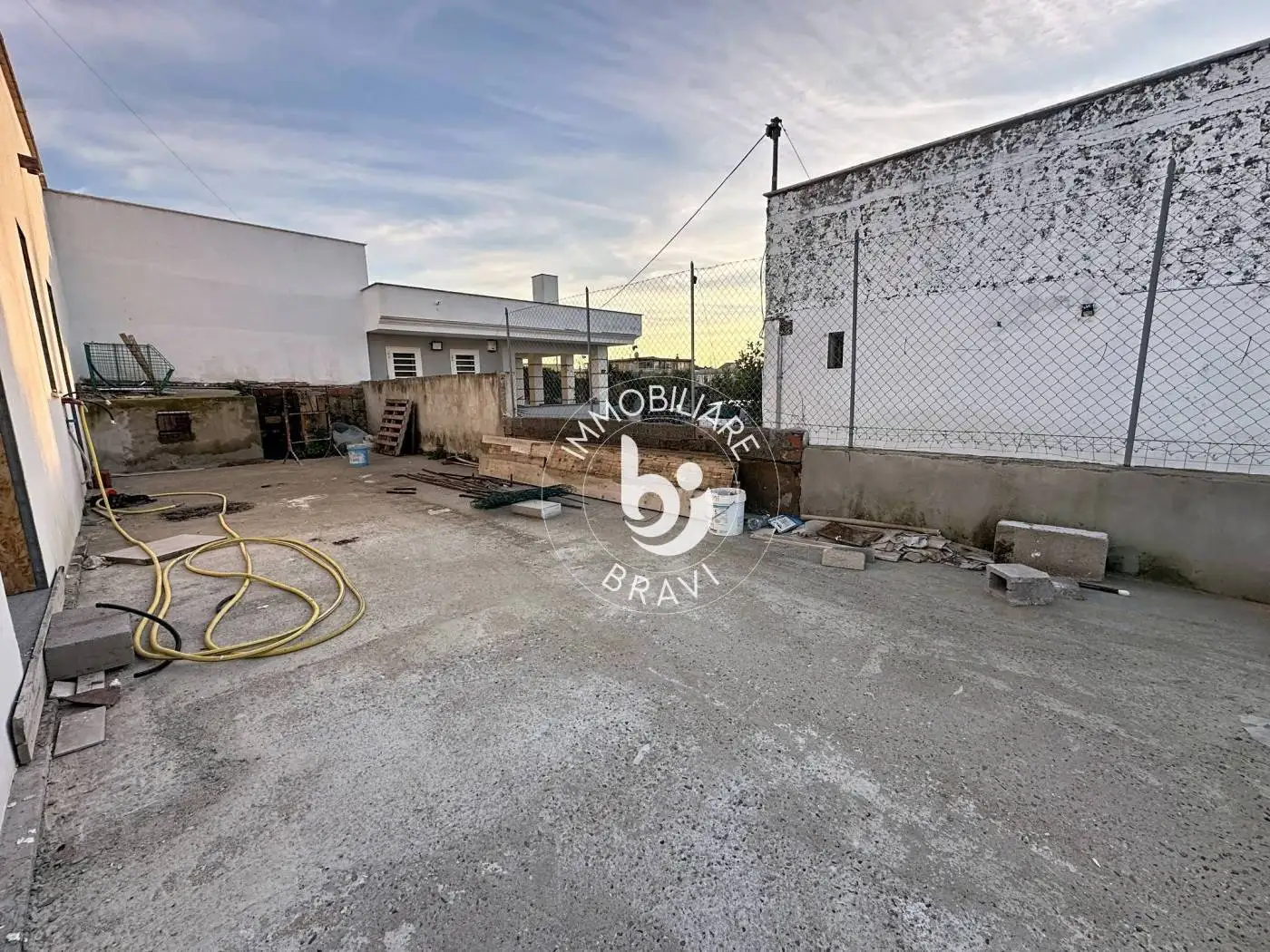 Villa bifamiliare via Terme di Traiano, San Pio, Cappuccini, Civitavecchia - foto 4