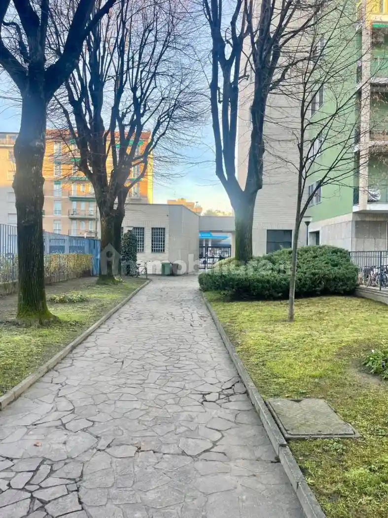 Bilocale via Tito Livio 20, Lodi - Brenta, Milano - foto 3