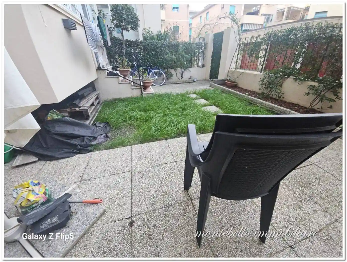 Quadrilocale via Temistocle Guerrazzi, Fabbricotti, Livorno - foto 2