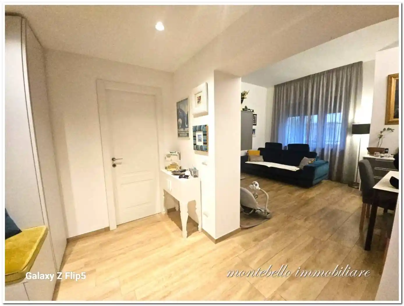 Quadrilocale via Temistocle Guerrazzi, Fabbricotti, Livorno - foto 5