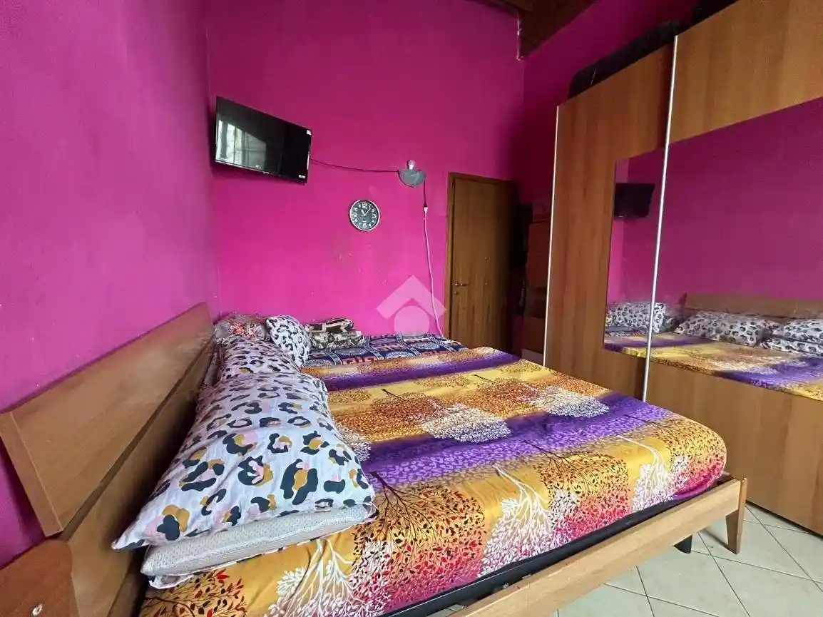 Bilocale via Canneto 11, San Polo Vecchio, Brescia - foto 2