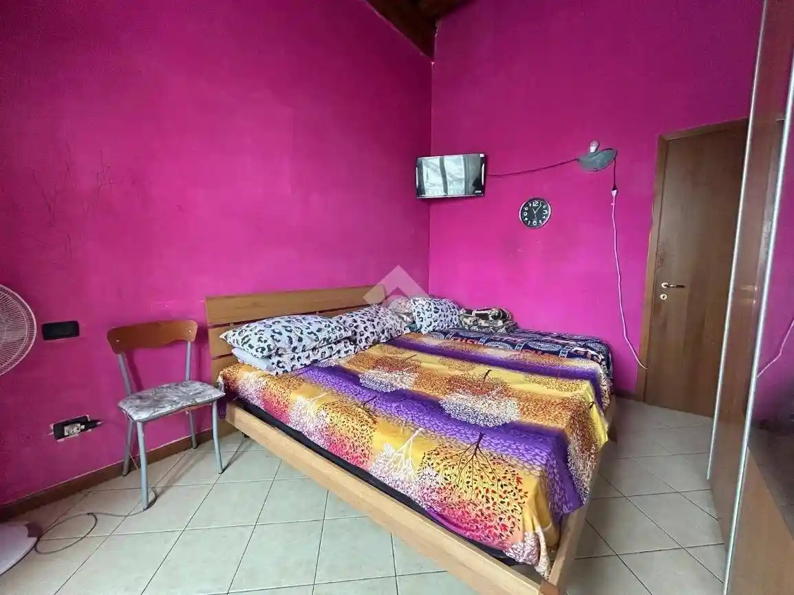 Bilocale via Canneto 11, San Polo Vecchio, Brescia - foto 5