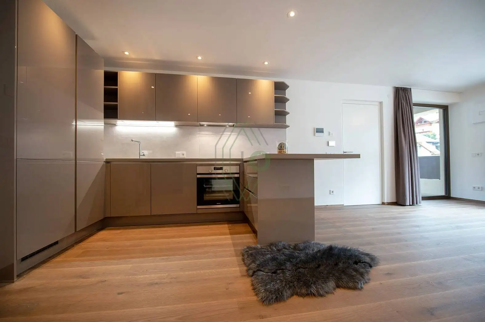 Appartamento in affitto a Ortisei