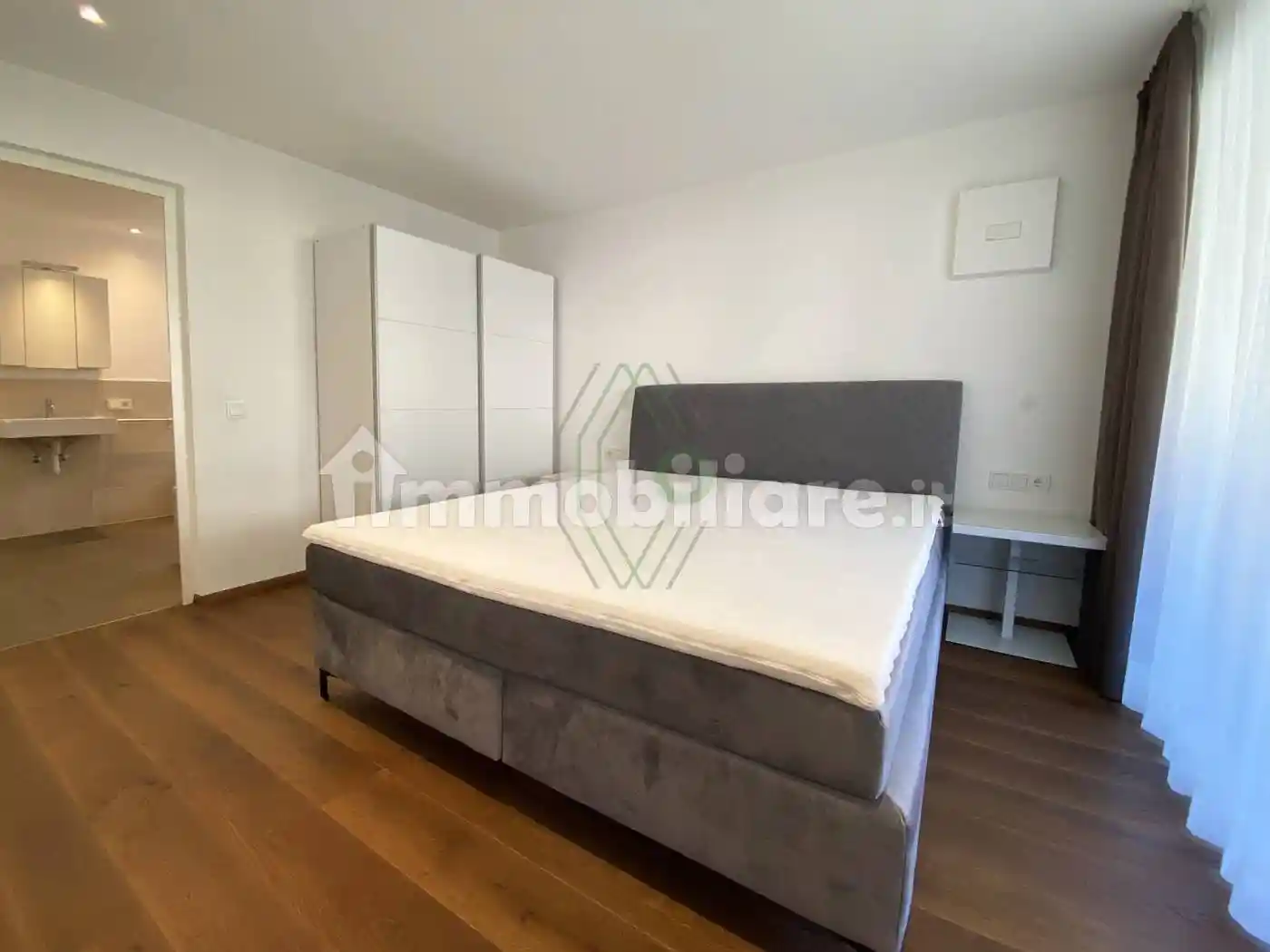 Bilocale via Rezia 237, Ortisei - foto 5