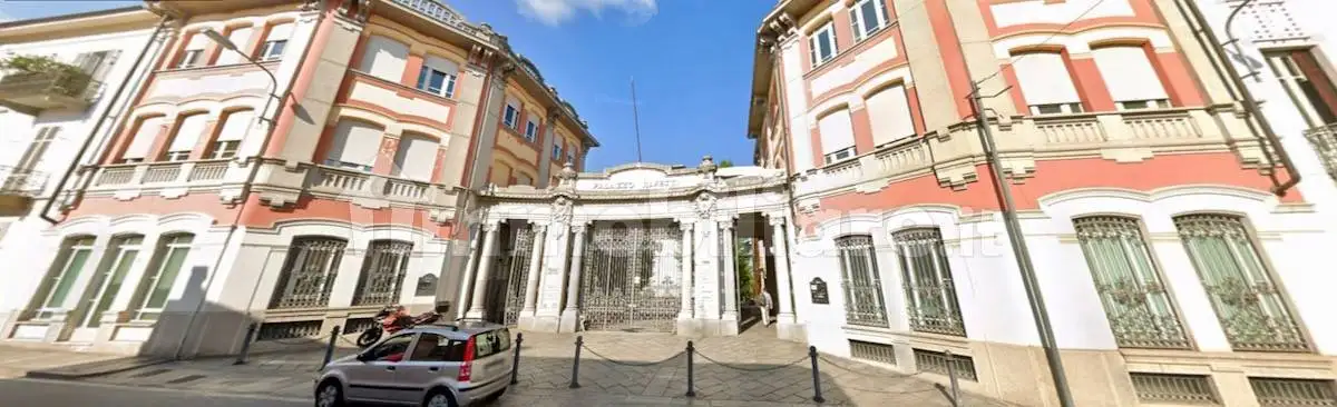 Appartamento in vendita a Biella