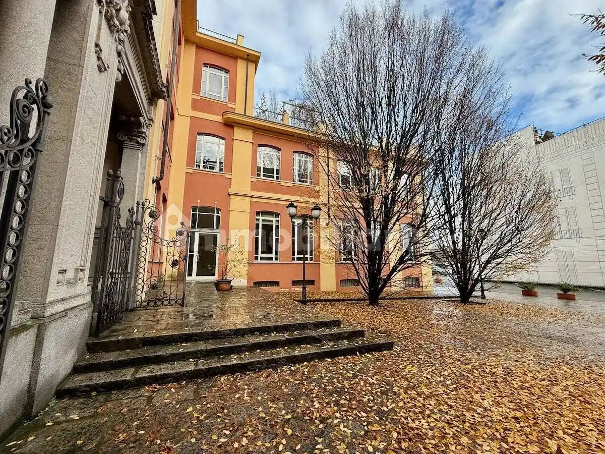 Bilocale via della Repubblica 8, Centro Storico, Biella - foto 2