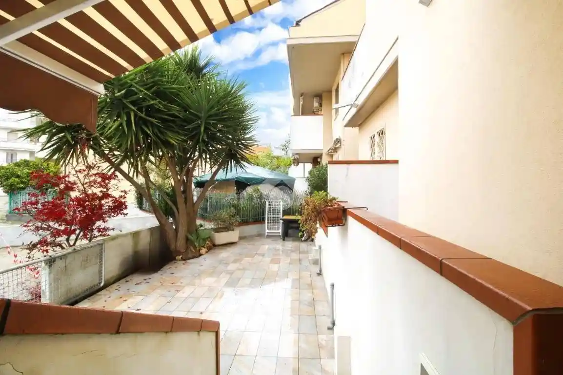 Bilocale via Duca D'Aosta 18, Tortoreto Lido, Tortoreto - foto 2