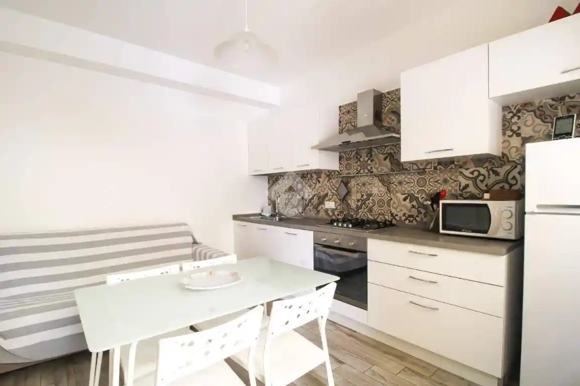 Bilocale via Duca D'Aosta 18, Tortoreto Lido, Tortoreto - foto 3