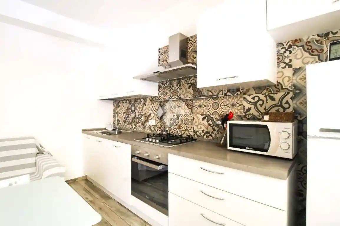 Bilocale via Duca D'Aosta 18, Tortoreto Lido, Tortoreto - foto 4