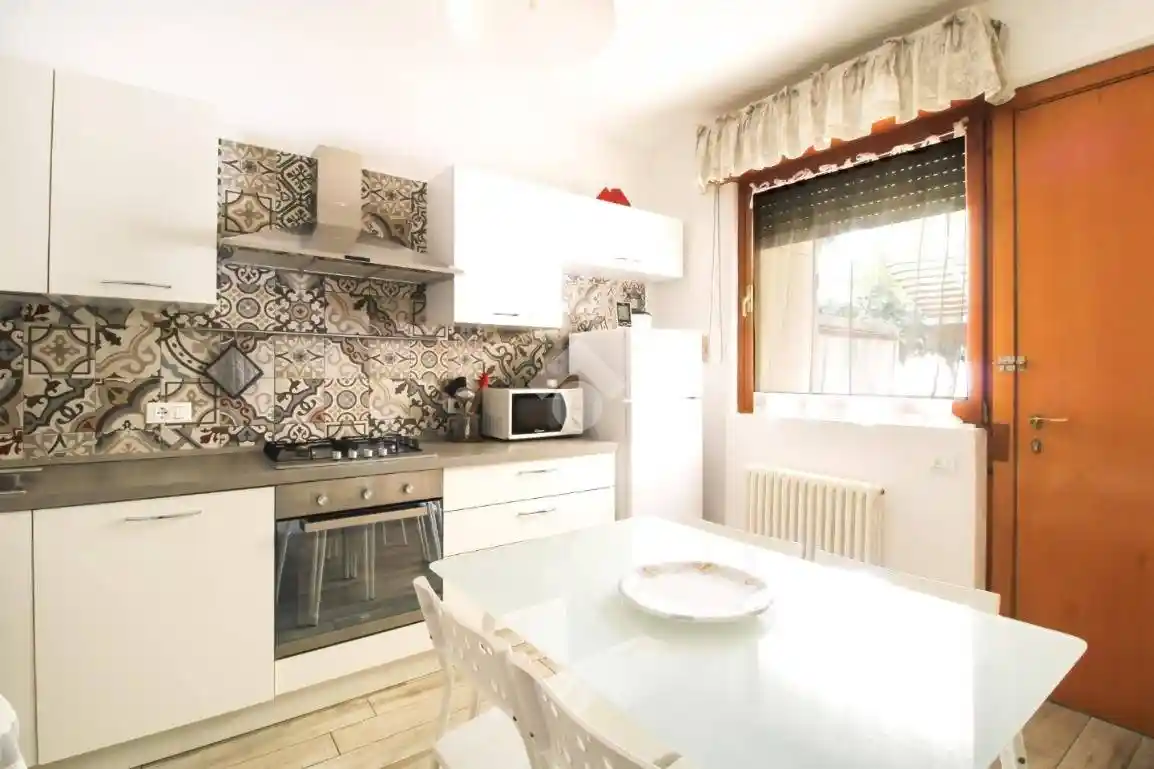 Bilocale via Duca D'Aosta 18, Tortoreto Lido, Tortoreto - foto 5