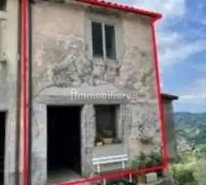 Rustico - Casale in asta a Marostica